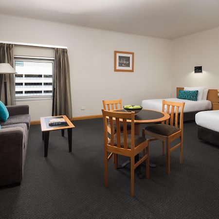 Rydges Darwin Central المظهر الخارجي الصورة