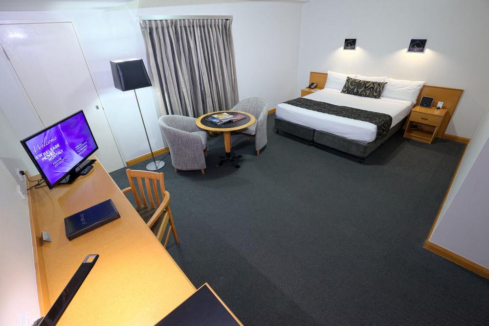 Rydges Darwin Central المظهر الخارجي الصورة