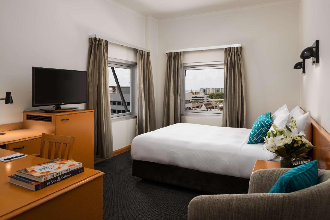 Rydges Darwin Central المظهر الخارجي الصورة