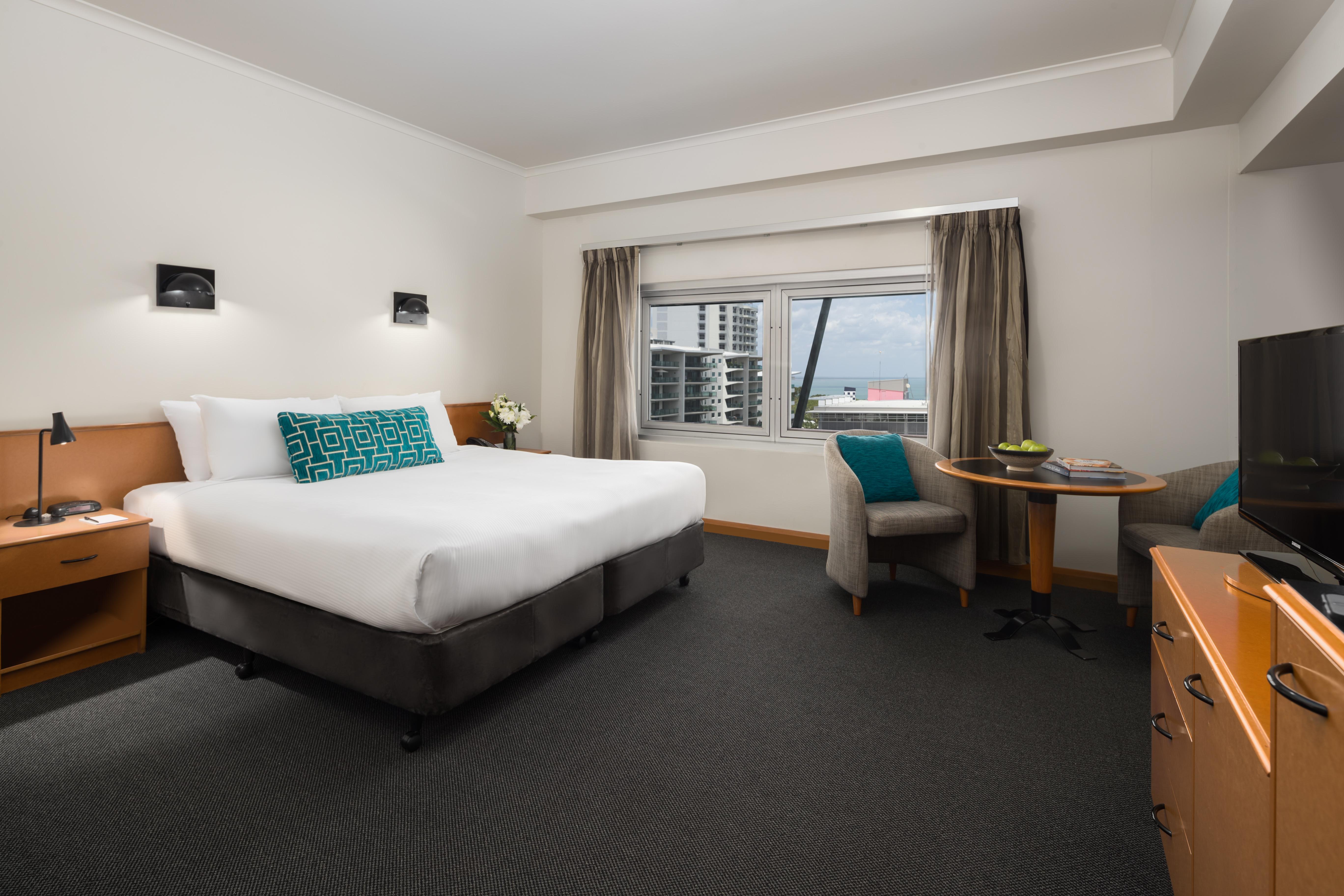 Rydges Darwin Central المظهر الخارجي الصورة