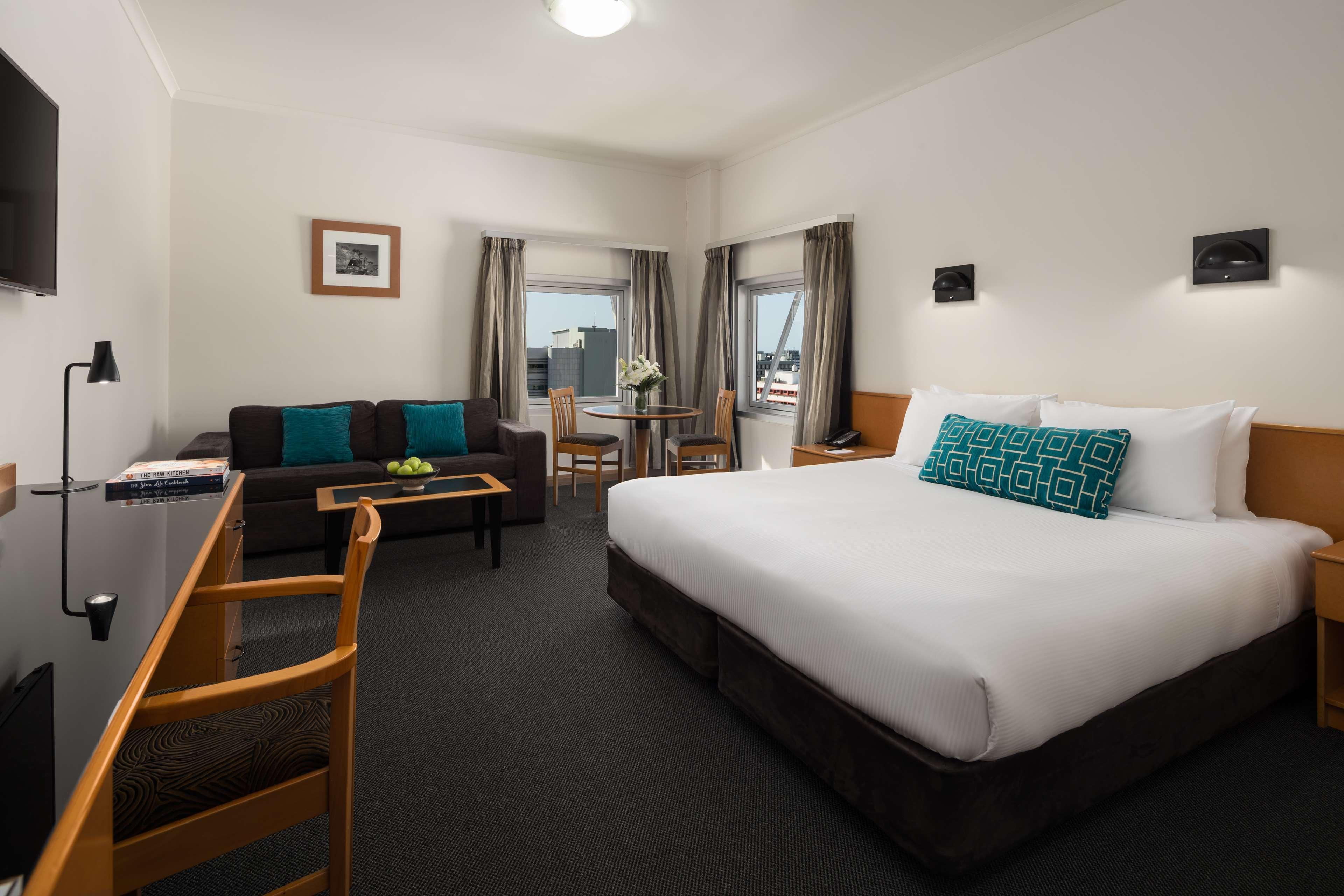Rydges Darwin Central المظهر الخارجي الصورة
