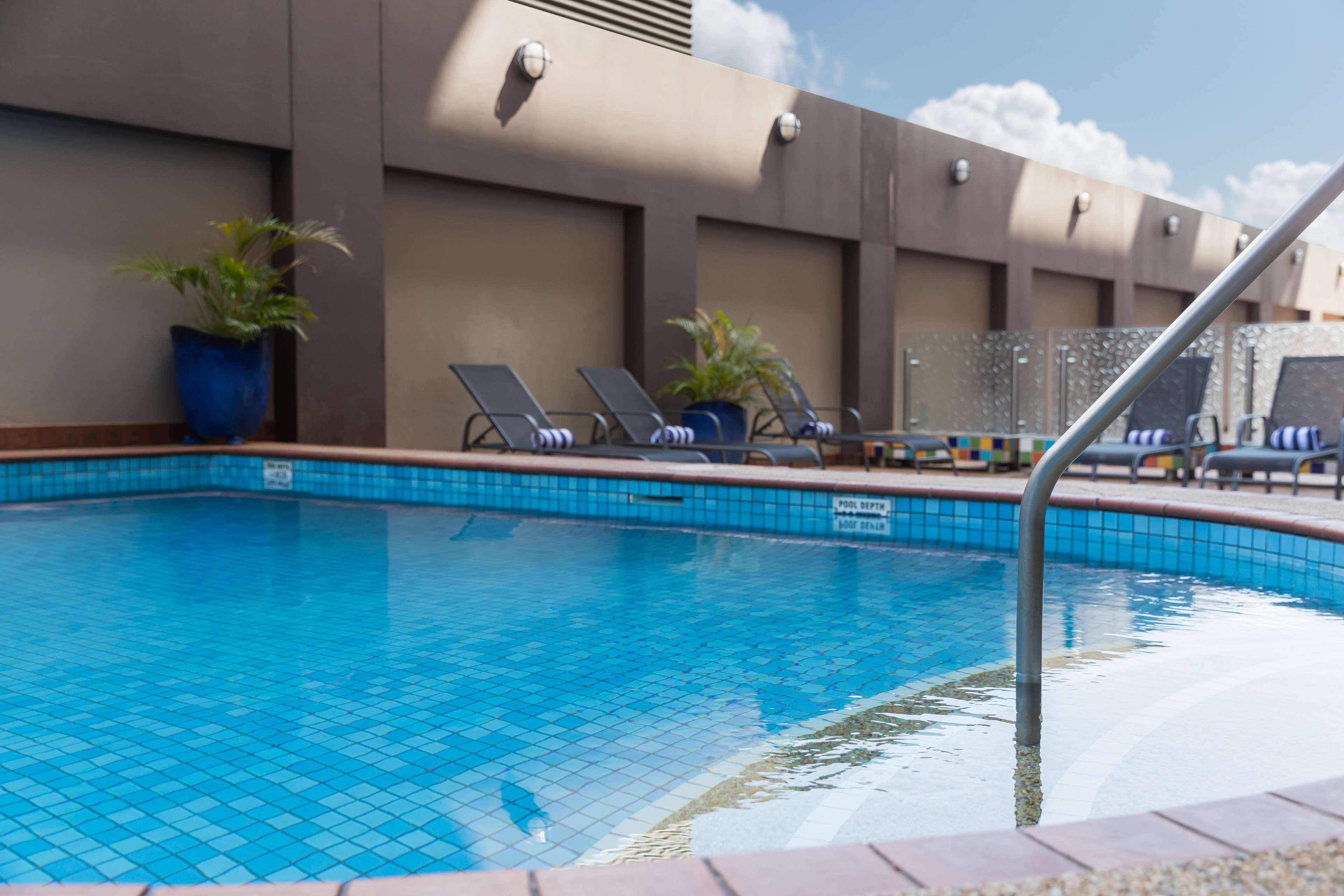 Rydges Darwin Central المظهر الخارجي الصورة