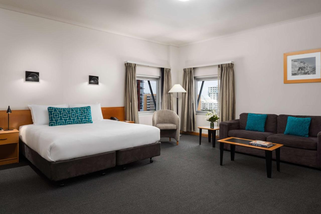 Rydges Darwin Central المظهر الخارجي الصورة
