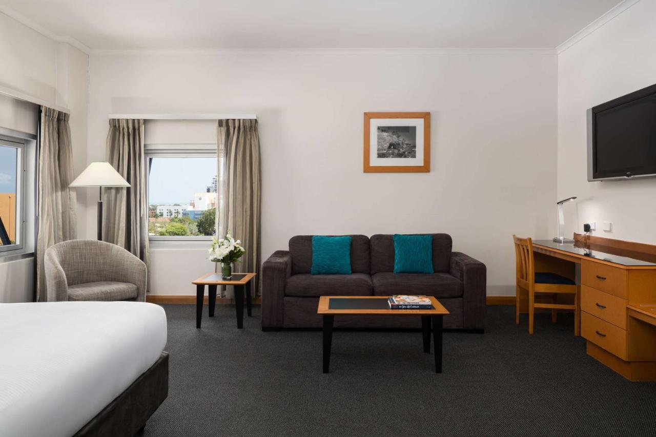 Rydges Darwin Central المظهر الخارجي الصورة