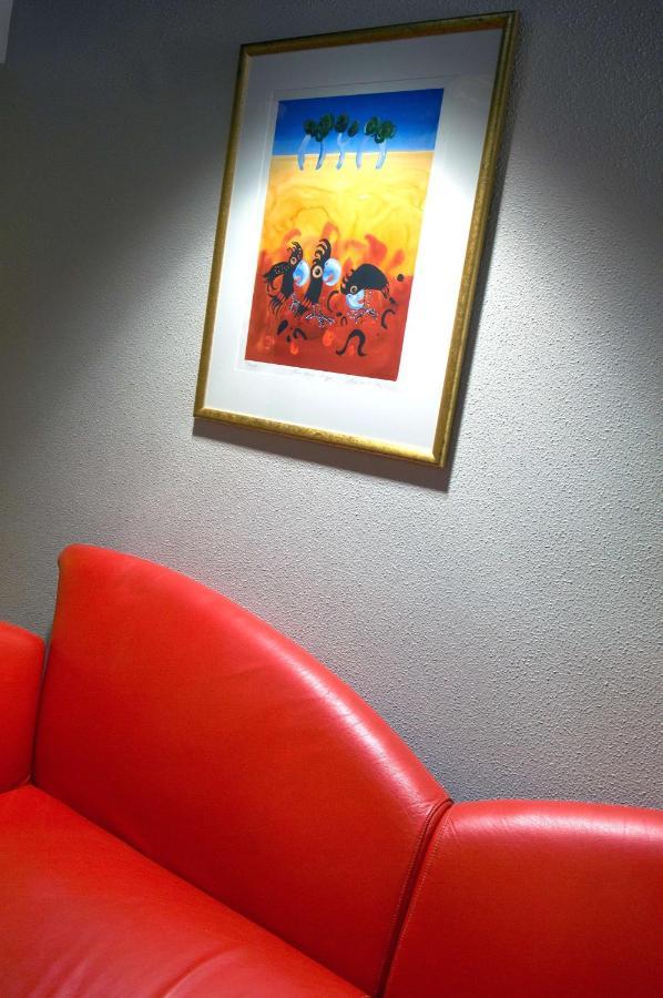 Rydges Darwin Central المظهر الخارجي الصورة