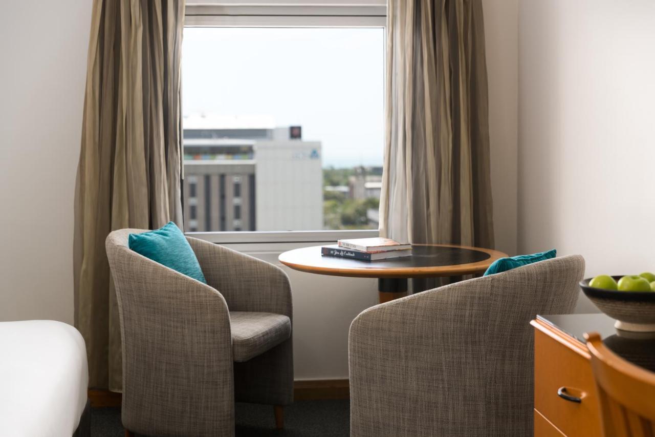Rydges Darwin Central المظهر الخارجي الصورة