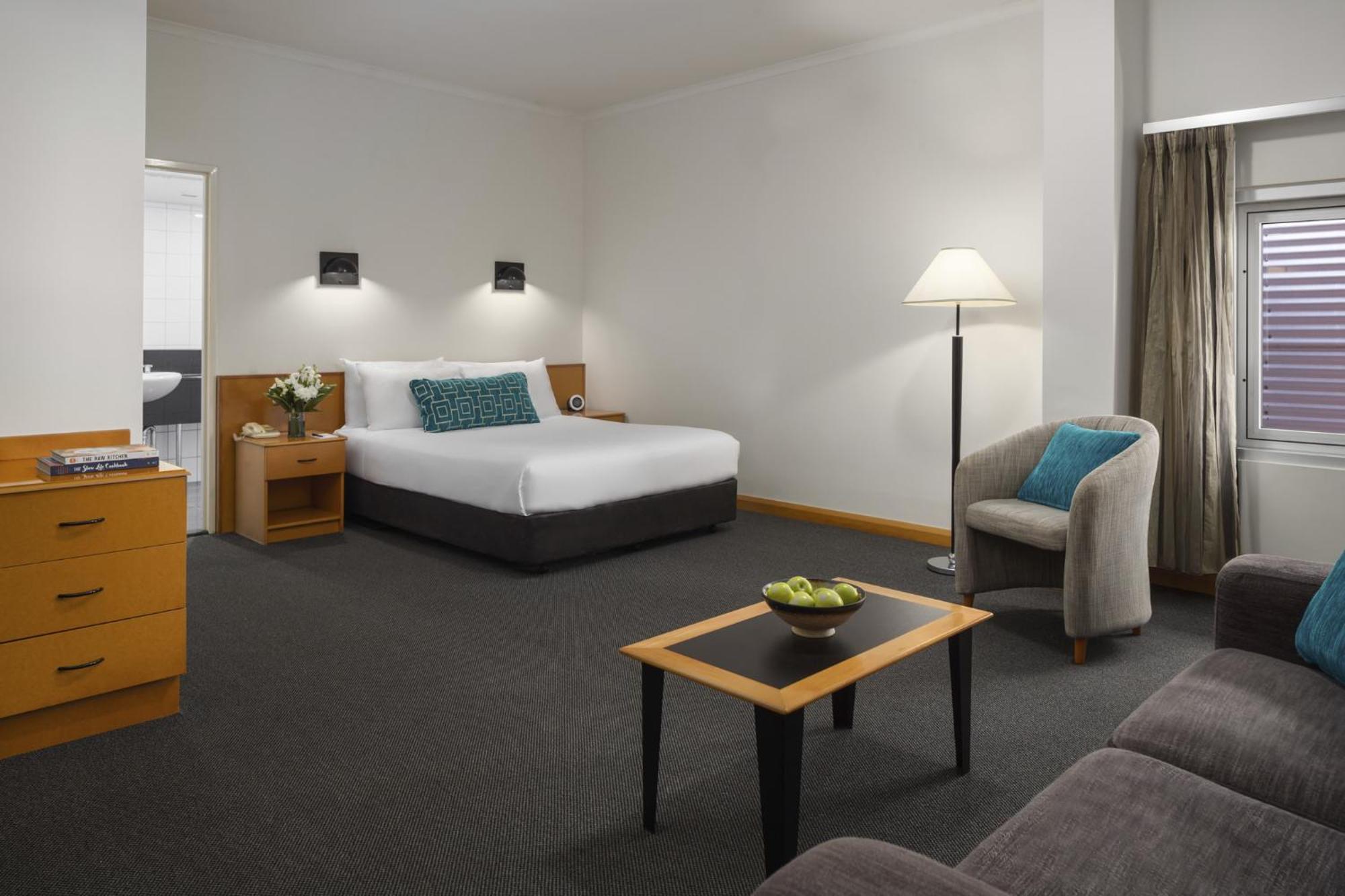 Rydges Darwin Central المظهر الخارجي الصورة
