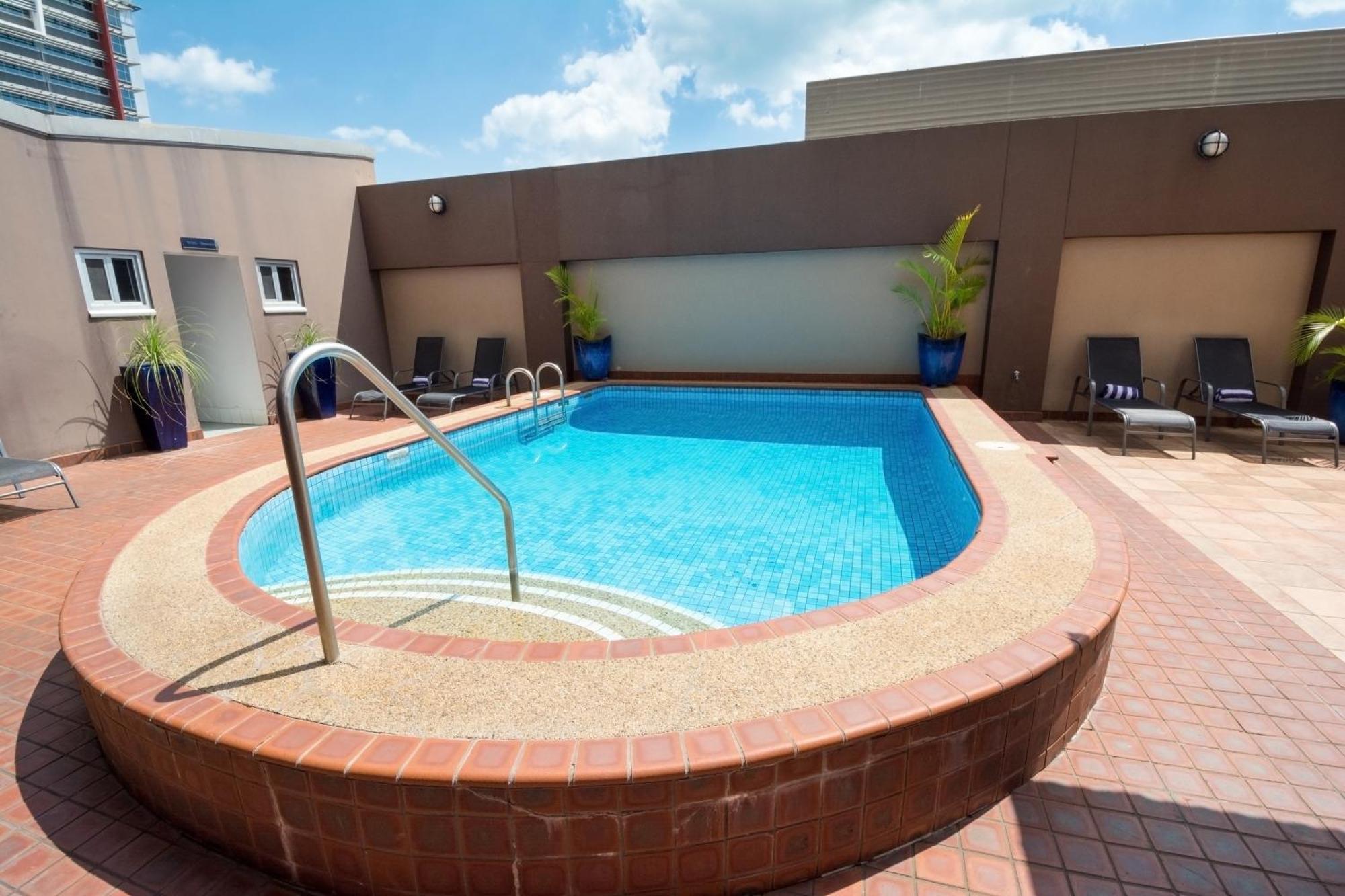 Rydges Darwin Central المظهر الخارجي الصورة