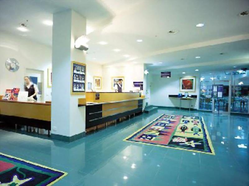 Rydges Darwin Central المظهر الخارجي الصورة