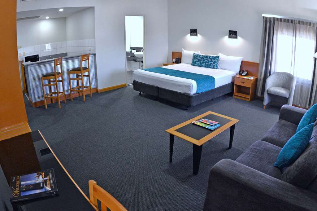 Rydges Darwin Central المظهر الخارجي الصورة