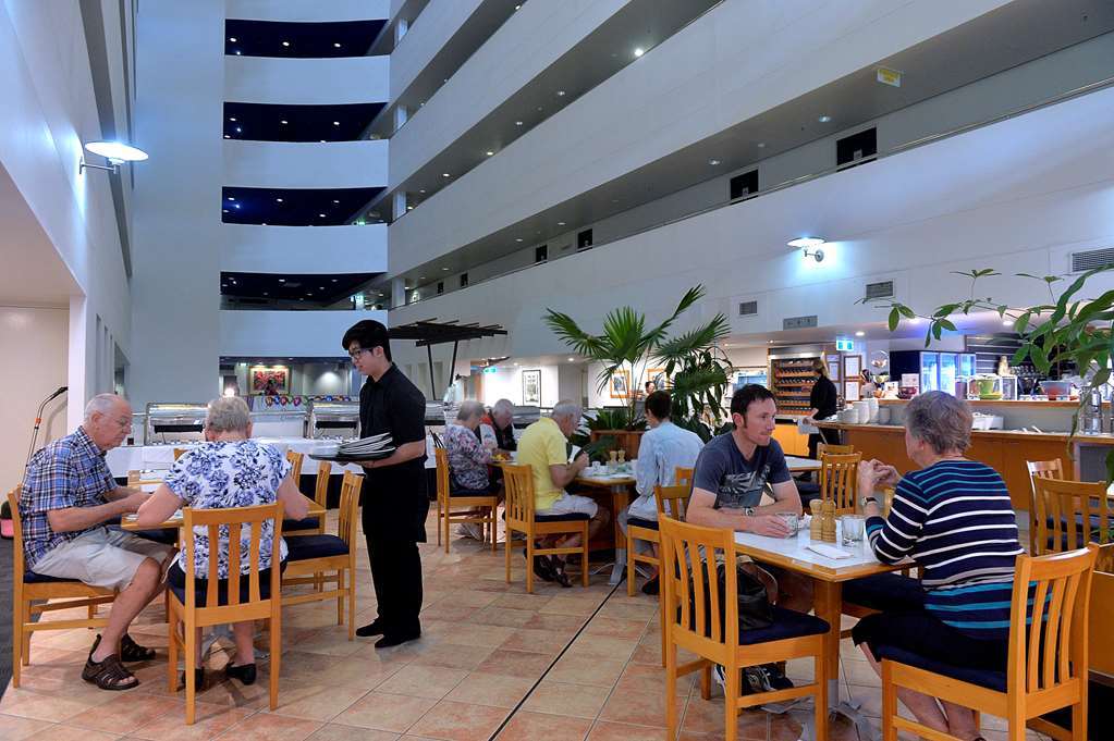 Rydges Darwin Central المظهر الخارجي الصورة
