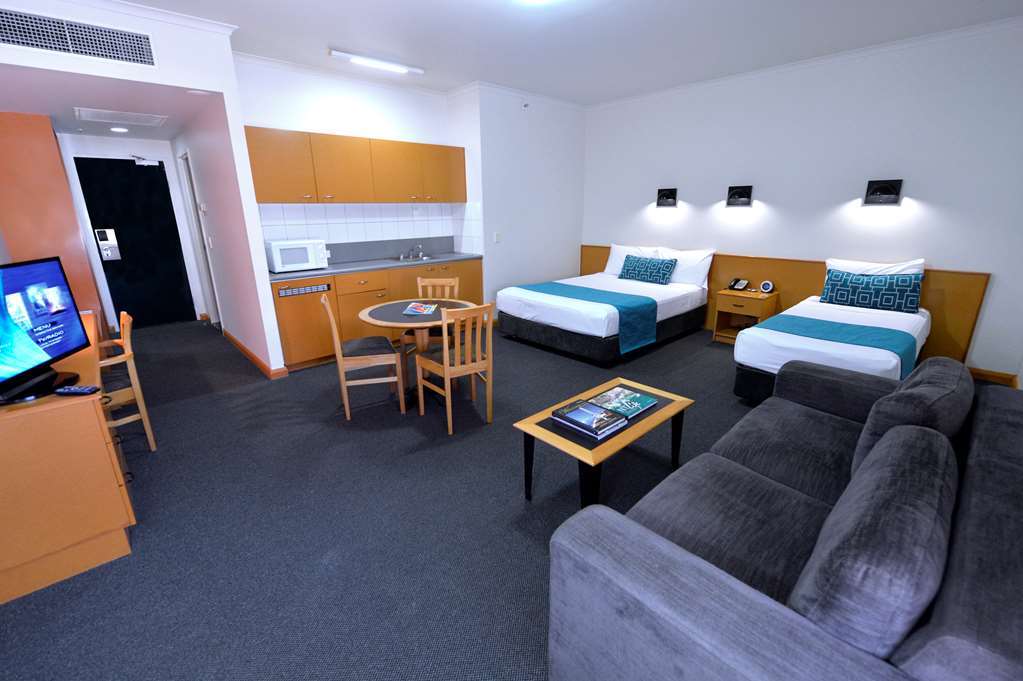 Rydges Darwin Central المظهر الخارجي الصورة