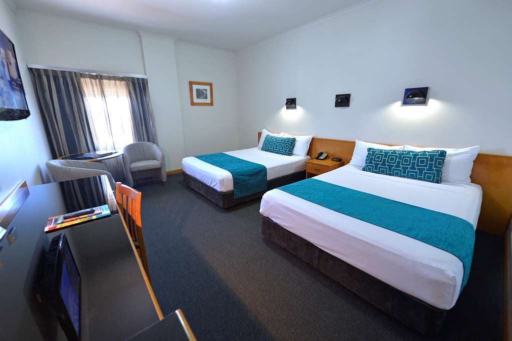 Rydges Darwin Central المظهر الخارجي الصورة
