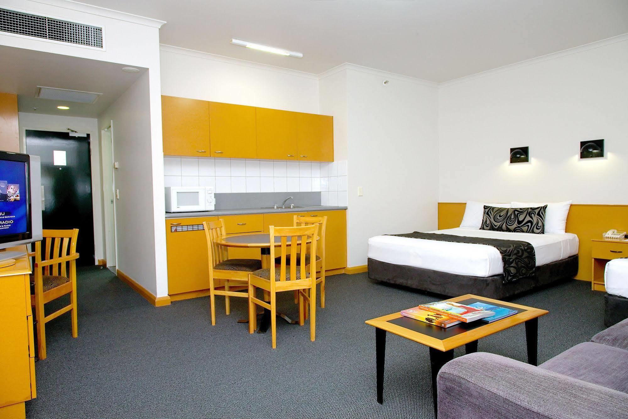 Rydges Darwin Central المظهر الخارجي الصورة