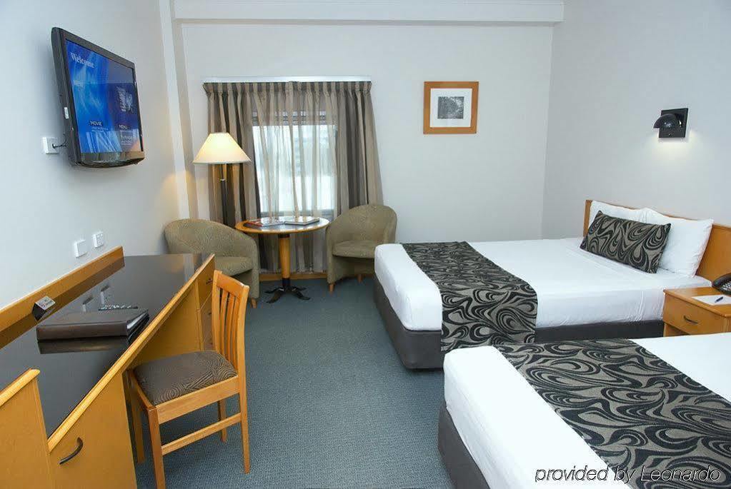 Rydges Darwin Central المظهر الخارجي الصورة