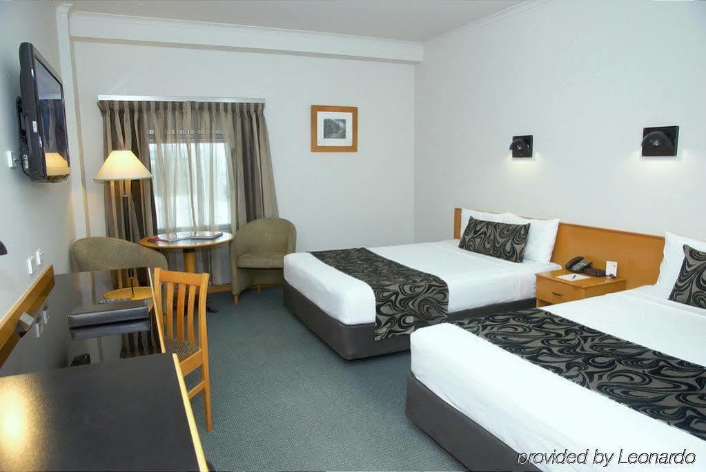 Rydges Darwin Central المظهر الخارجي الصورة