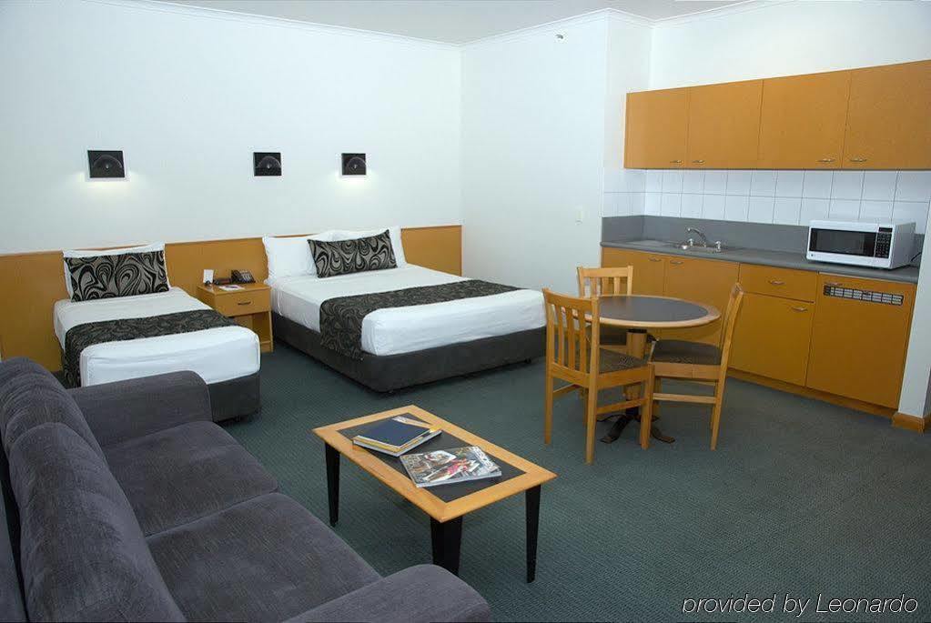 Rydges Darwin Central المظهر الخارجي الصورة