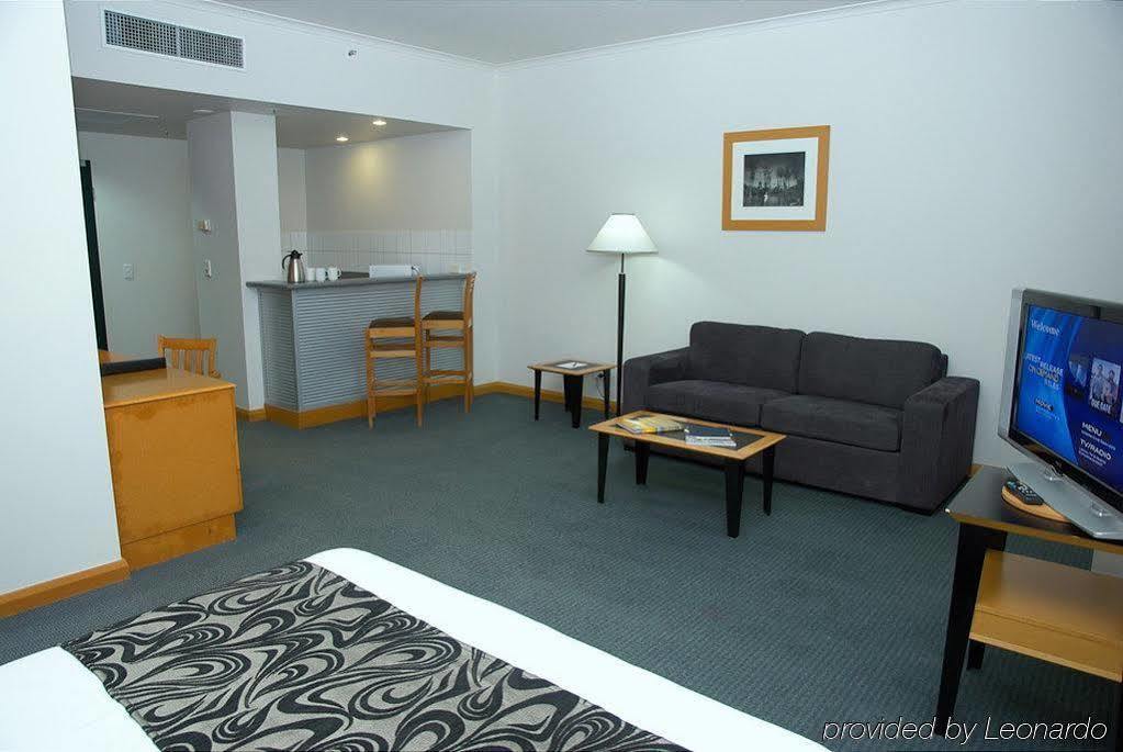 Rydges Darwin Central المظهر الخارجي الصورة