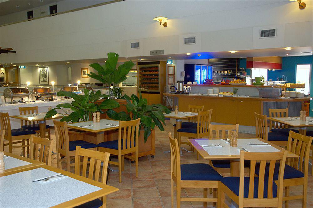 Rydges Darwin Central المظهر الخارجي الصورة