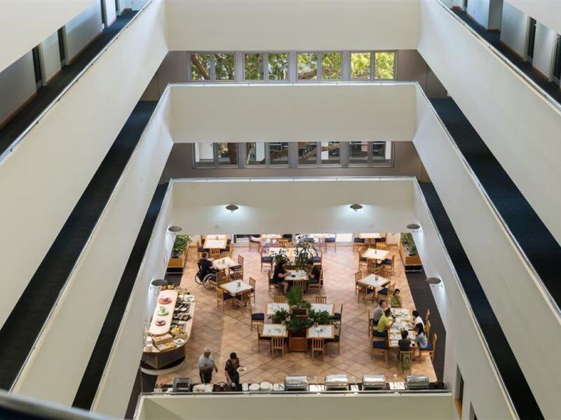 Rydges Darwin Central المظهر الخارجي الصورة