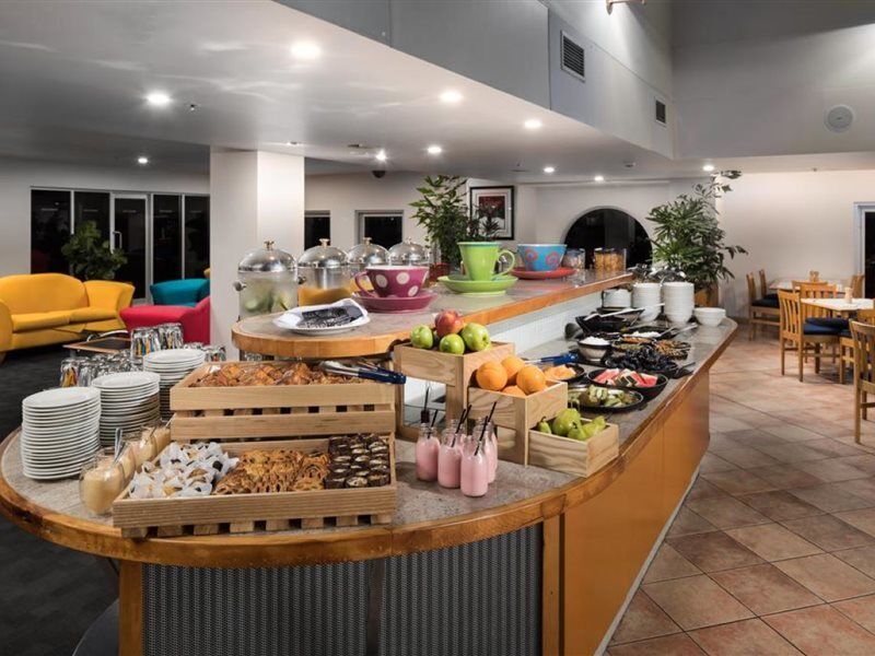 Rydges Darwin Central المظهر الخارجي الصورة